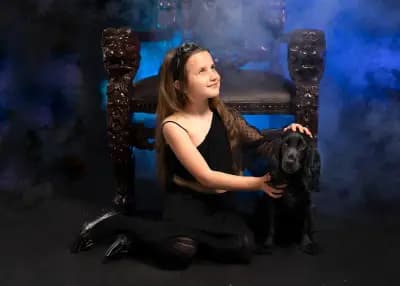 Фотограф Вили Пефтичева