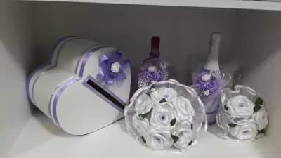 Сватбен Магазин Weddingburg