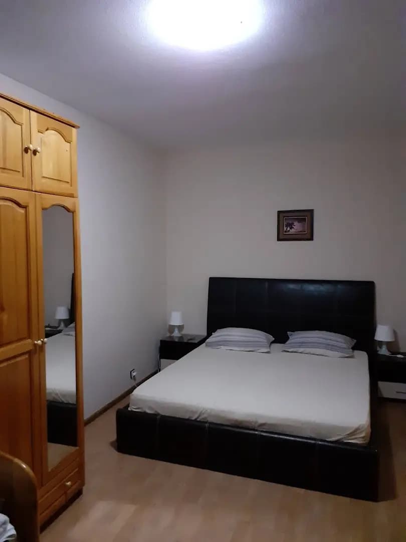 Family Hotel Ambrozia