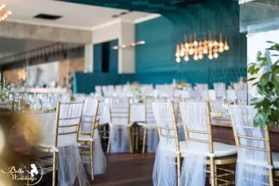 Сватбена агенция Bella Weddings Varna
