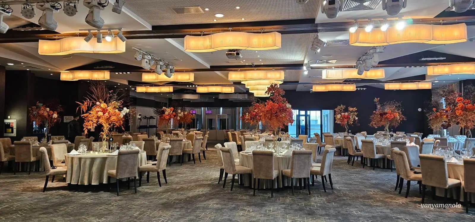 Сватбена агенция Art Deco Events & Weddings
