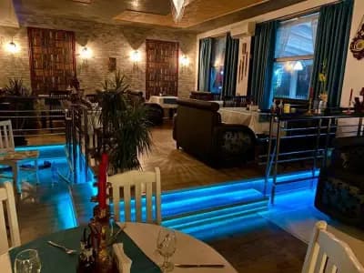 Ресторант Китчън