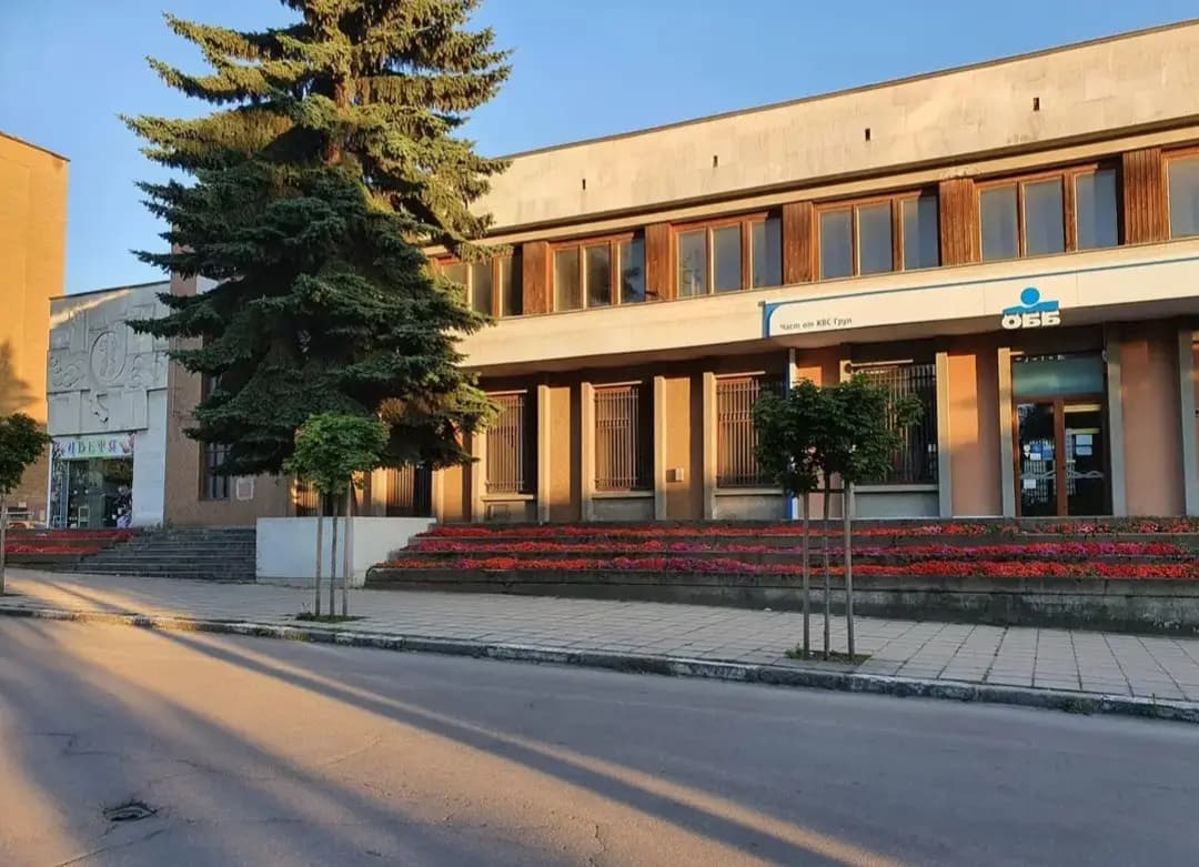 ДЗИ Самоков