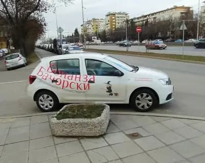 Бонанза - Бачорски ЕООД