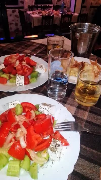 Хотел Болярка