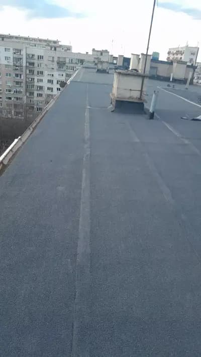 Ремонт на покриви София Георгистрой