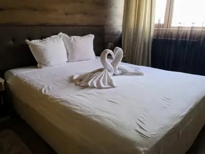 Къща за гости Аморе