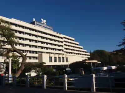 Къща за гости Аморе