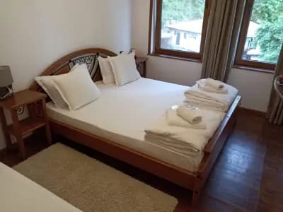 Guest House Holiday in Melnik