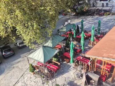 Guest House Holiday in Melnik