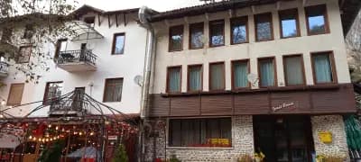 Guest House Holiday in Melnik