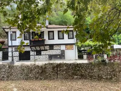 Guest House Holiday in Melnik