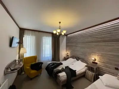 Guest House Holiday in Melnik