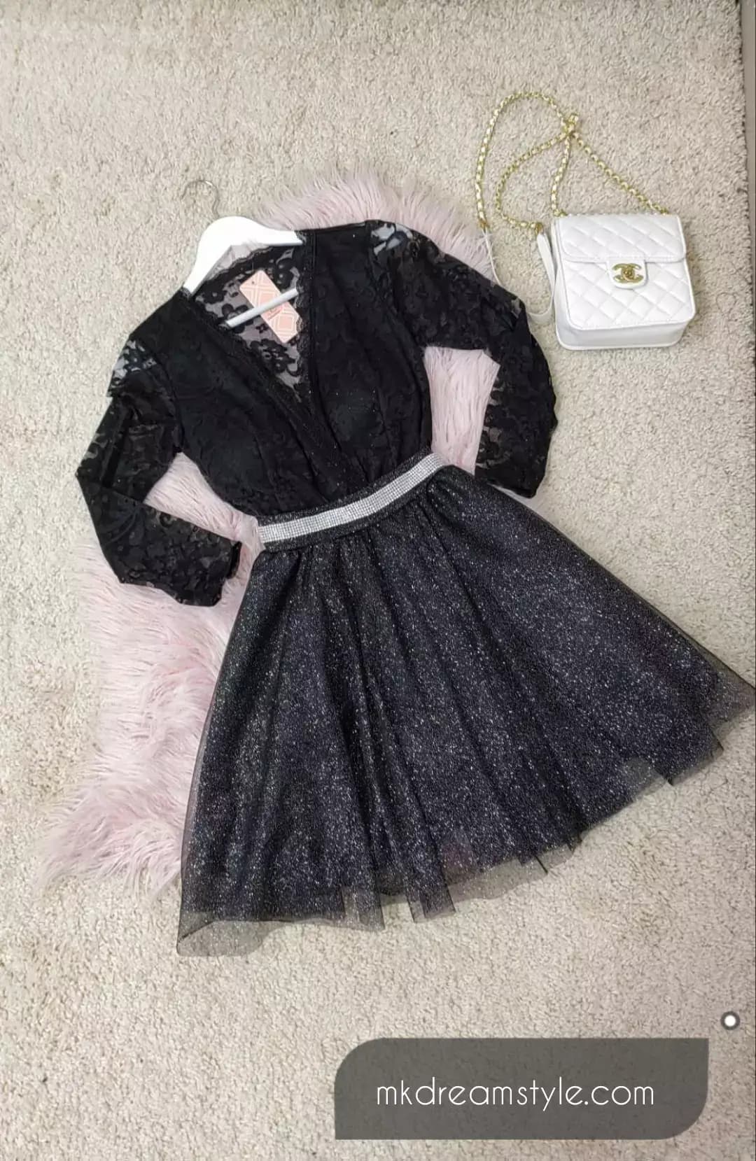 MK DREAM STYLE