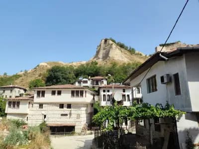 Къща за гости Бял Маргарит