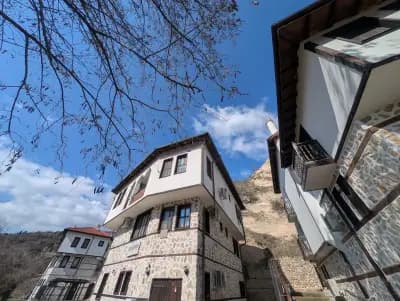 Къща за гости Бял Маргарит
