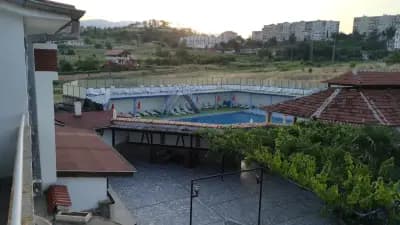 Hotel Garant