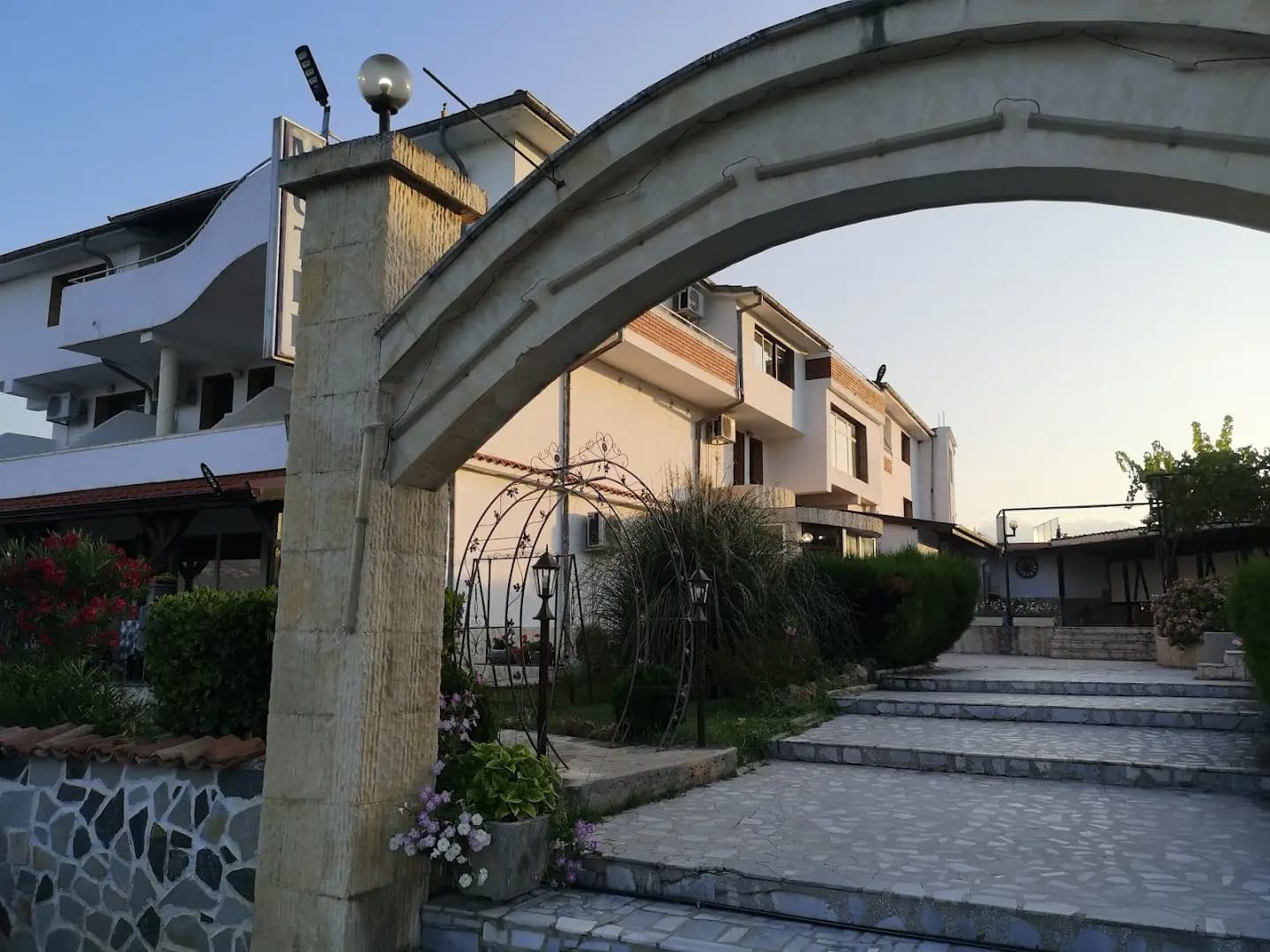 Hotel Garant