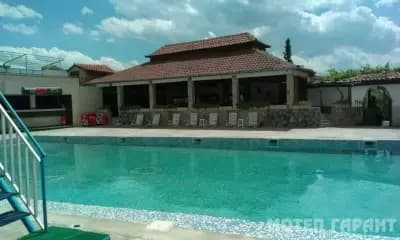 Hotel Garant