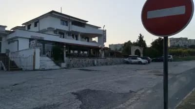 Hotel Garant