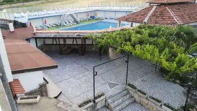 Hotel Garant