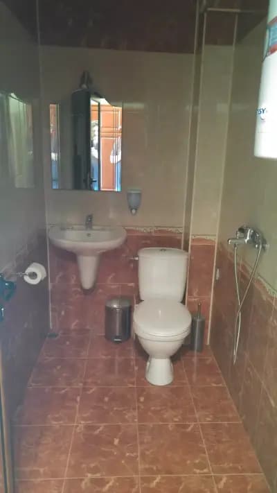 Мотел Елеганс