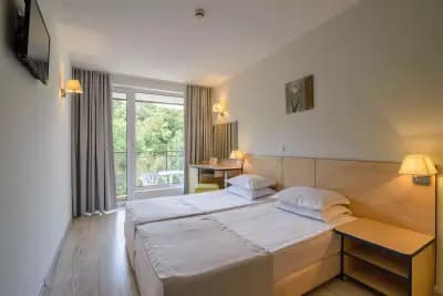 Madara Park Hotel - All Inclusive