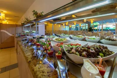 Madara Park Hotel - All Inclusive