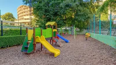 Madara Park Hotel - All Inclusive