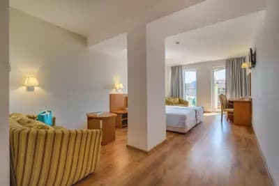 Madara Park Hotel - All Inclusive