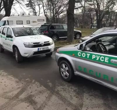 СОТ РУСЕ