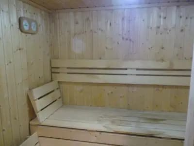Семеен Хотел Пауталия