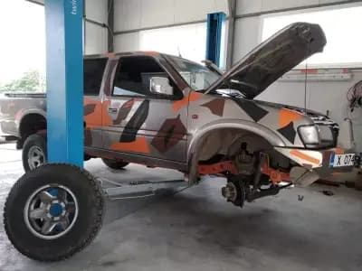 Автосервиз Чара