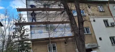 Топлоизолация