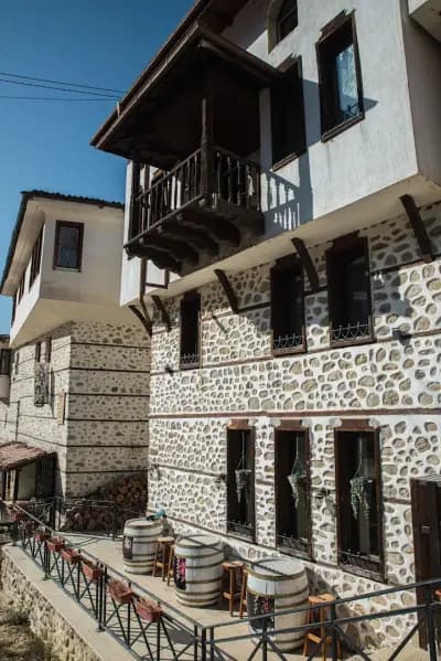 BULGARI melnik