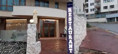 Botanica Family Hotel