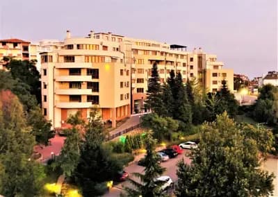 Botanica Family Hotel