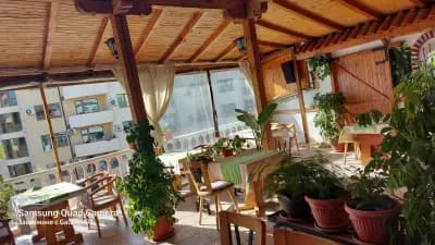 Botanica Family Hotel