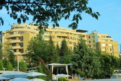Botanica Family Hotel