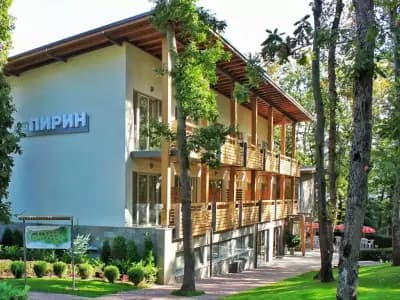 Вилно селище "Пирин"