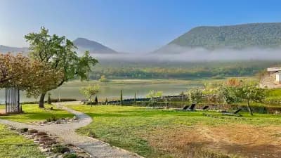 Drive Point (Adventure Lake Resort)