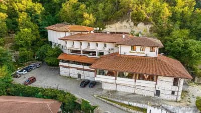 Hotel Melnik