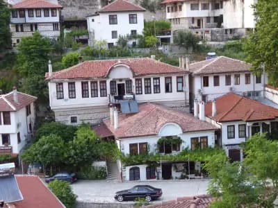 Hotel Melnik