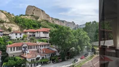 Hotel Melnik