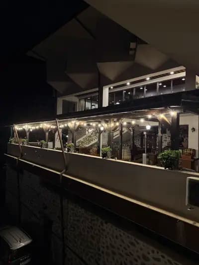 Hotel Melnik