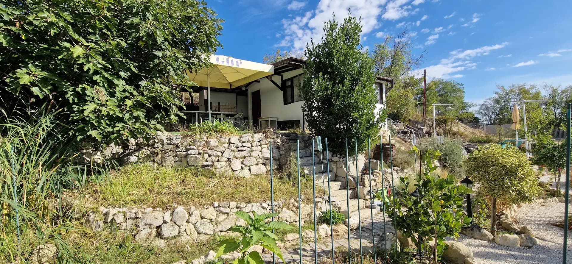 БУНГАЛО GHP-B / BUNGALOW GHP-B