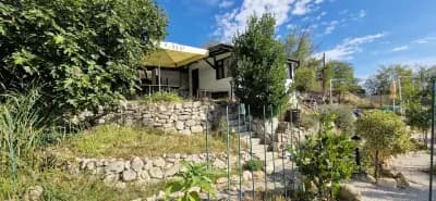 БУНГАЛО GHP-B / BUNGALOW GHP-B