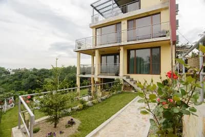 Sea Breeze Villa