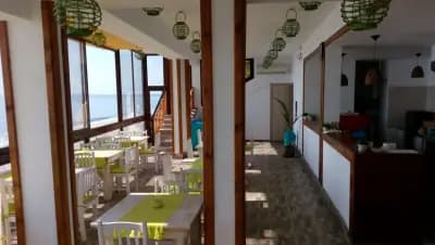 Happy Beach Rooms