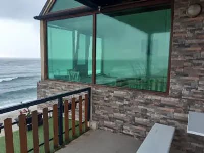 Happy Beach Rooms